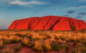 The Diverse Wonders Of Australia