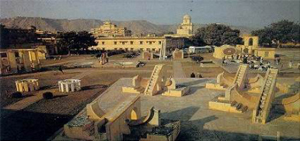 Discovering The Cultural & Culinary Heritage Of North India