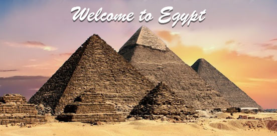 Egypt - A Journey Through The Land Of Pharaohs