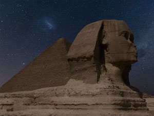 Egypt - A Journey Through The Land Of Pharaohs