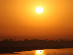 Egypt - A Journey Through The Land Of Pharaohs