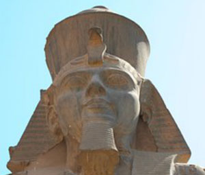 Egypt - A Journey Through The Land Of Pharaohs