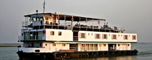 Ganges River Cruising - Farakka To Kolkata