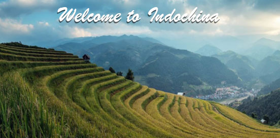 Indochina Explorer Tour