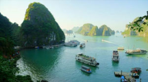 Indochina Explorer Tour