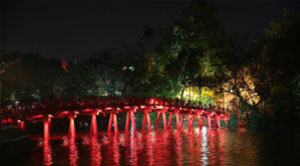 Indochina Explorer Tour