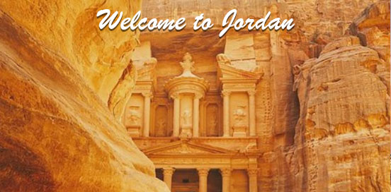 Historical Splendors of Jordan