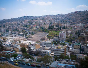 Historical Splendors of Jordan