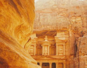 Historical Splendors of Jordan