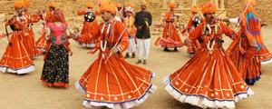 Maharaja Express The Indian Splendour