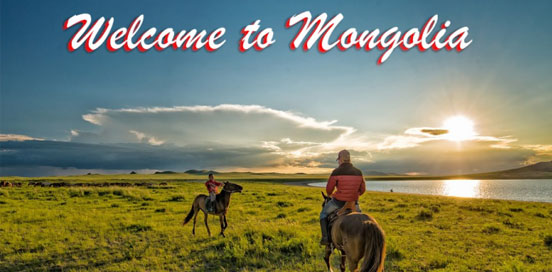Natural & Cultural Splendours Of Mongolia