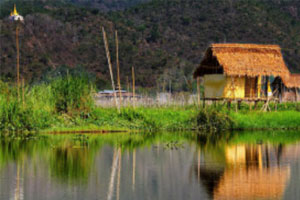 The Magic Of Myanmar