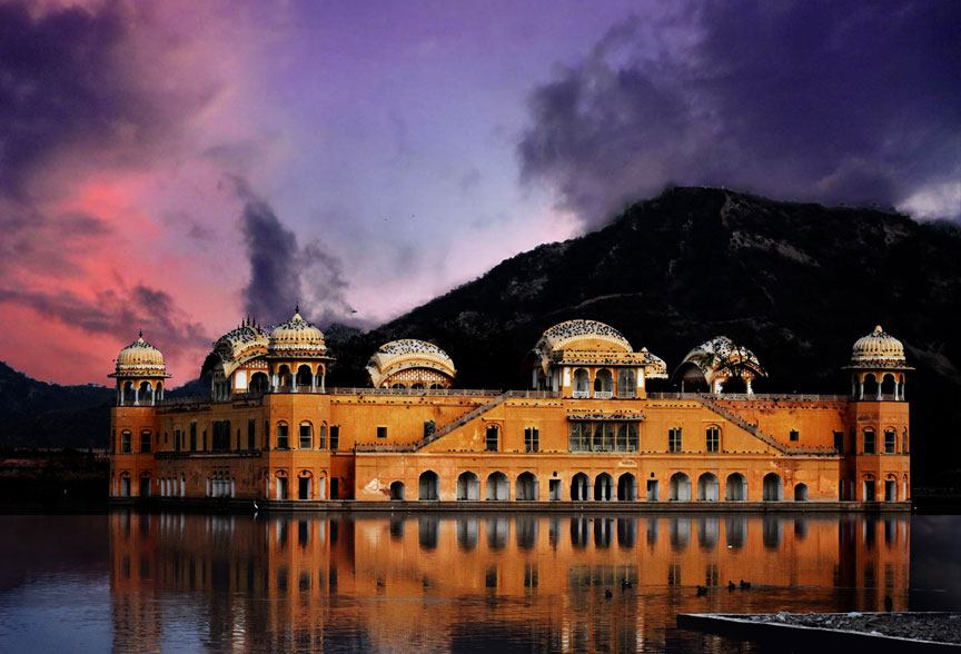 Rajasthan - A Photo Tour