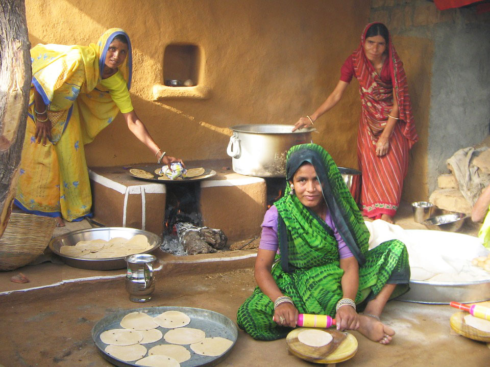 Rajasthan Lifestyles