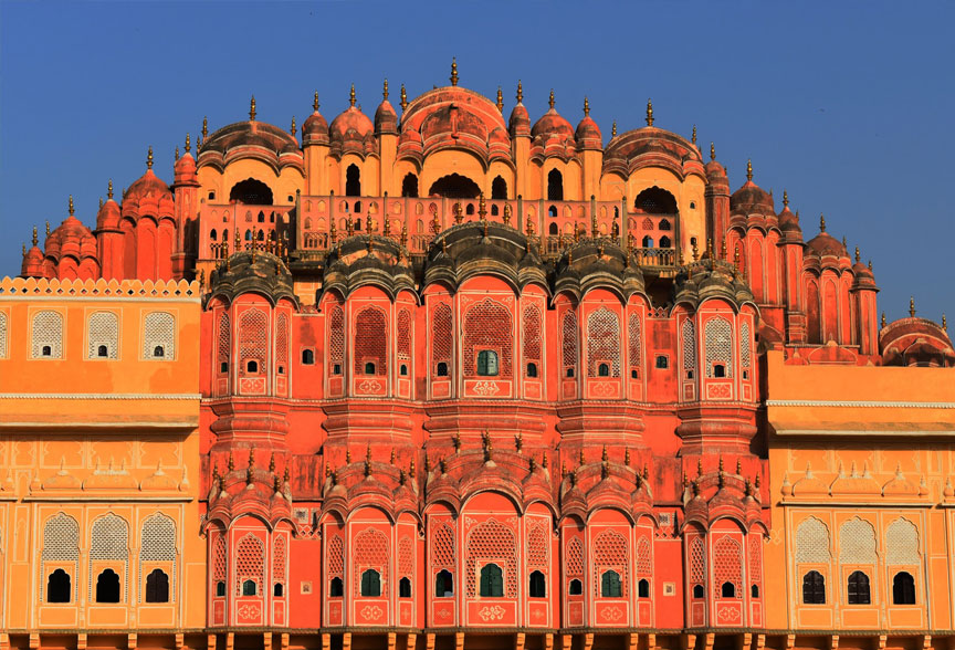 Rajasthan Tour Package