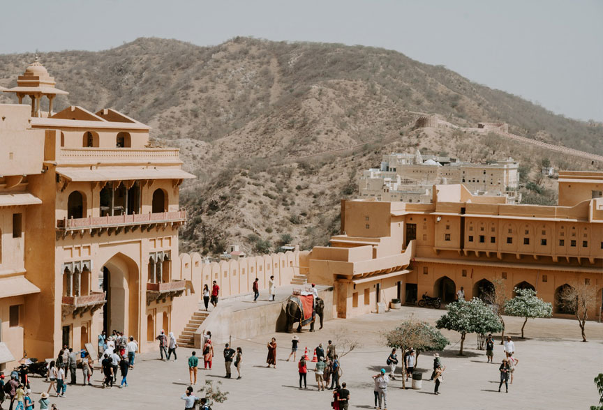 Rajasthan Tourism