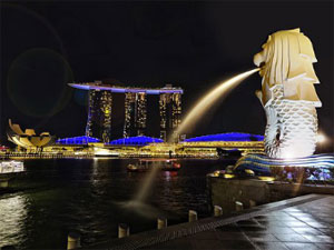 The Lure Of Singapore & Malaysia