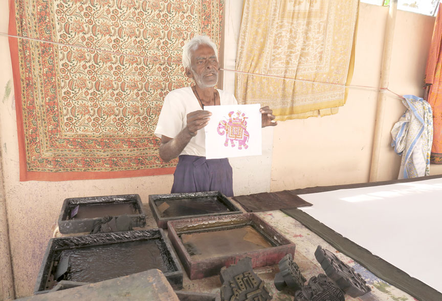 The Art & Crafts Of Rajasthan