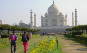 The Natural And Cultural Wonders Of India