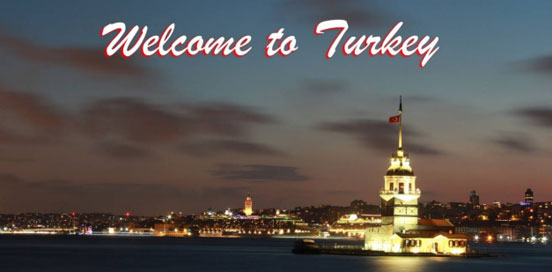Historical & Cultural Heritage Of Turkey