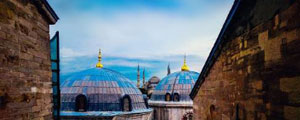 Historical & Cultural Heritage Of Turkey