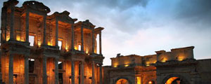Historical & Cultural Heritage Of Turkey