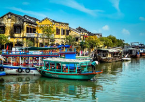 Vietnam Tour in Depth