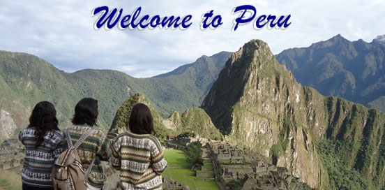 Wonders of Machu Pichu Tour