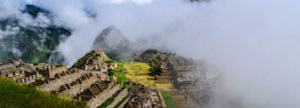 Wonders of Machu Pichu Tour