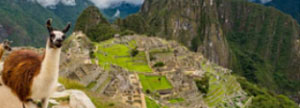 Wonders of Machu Pichu Tour